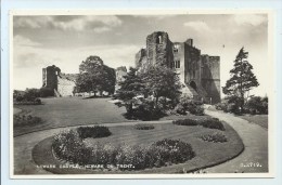 Newark-on-Trent - Newark Castle. - Autres & Non Classés