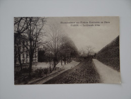 Etablissement Des Fidèles Compagnons De Jésus - Paris - La Grande Allée - Enseignement, Ecoles Et Universités