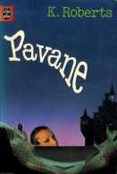 Pavane Par Roberts (ISBN 225301866X) - Livre De Poche