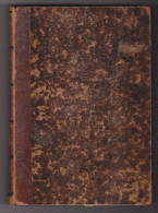 Schweiz, Handbuch Vollständiges Ortslexikon Der Schweiz Von R. Finck 1862 Stockfleckig 608 Seiten - Handboeken