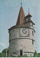 KAPUZINERTURM - Sonstige & Ohne Zuordnung