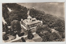 CPSM SCIEZ (Haute Savoie) - BONNATRAIT : Hôtelleriedu Château De Coudrée - Sciez