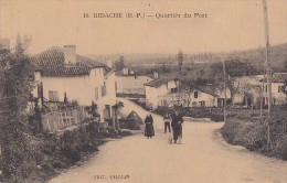 Bidache 64 - Village - Bidache