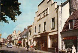 St-POL SUR MER Rue De La République (1970) - Saint Pol Sur Mer