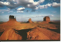 SPECTACULAR MONUMENT VALLEY - Other & Unclassified