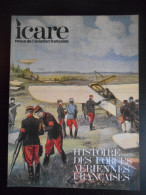 Revue "Icare - 2 Tomes N°91,92 - Histoire Des Forces Aériennes Françaises" - Aviation