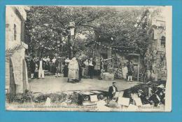 CPA Théâtre De La Nature GREOUX-LES-BAINS 04 - Gréoux-les-Bains