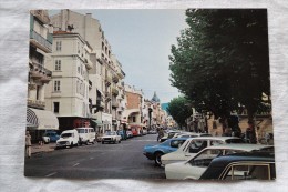 France CANNES Street Rue D'Antibes     A 83 - Cannes