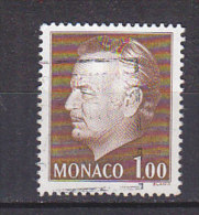 Q6909 - MONACO Yv N°994 - Usados