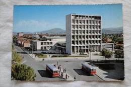 Serbiq Nish  Buildings 1965 A 84 - Serbie