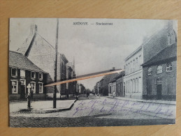 ARDOYE _ Statiestraat - Ardooie