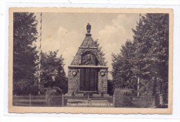 4724 WADERSLOH, Krieger Denkmal - Warendorf