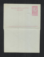Enveloppe-Lettre 10 Centimes - Enveloppes-lettres