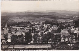 48 - AUMONT BAUBRAC  Vue Générale - Aumont Aubrac