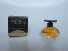 Spellbound - Estee Lauder - Miniatures Femmes (avec Boite)