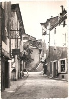 VALLERAUGUE  La Rue Du Château Neuve Excellent état - Valleraugue