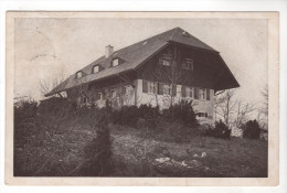 Nr.  6483,  Göppingen, Wasserberghaus - Goeppingen