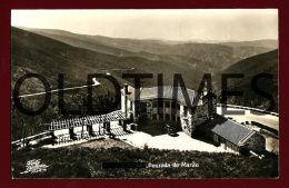 MARAO - POUSADA - 1950 REAL PHOTO PC - Vila Real