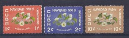 150025323  CUBA. YVERT    Nº  547/9   **/MNH - Nuovi