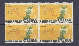 150025328  CUBA. YVERT    Nº  641   **/MNH - Nuevos