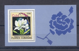 150025341  CUBA. YVERT    HB  Nº  78   **/MNH - Blocs-feuillets