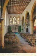 GREAT YARMOUTH PARISH CHURCH ,LADY CHAPEL - Great Yarmouth