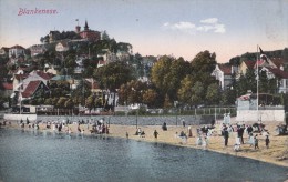 BLANKENESE - Blankenese