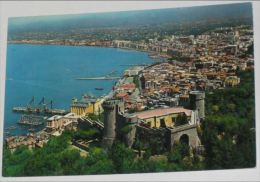 NAPOLI - Castellammare Di Stabia - Panorama Visto Da Pozzano - 1974 - Castellammare Di Stabia