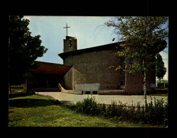 78 - CARRIERES-SUR-SEINE - Chapelle - Carrières-sur-Seine