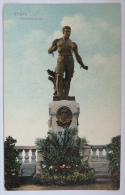 Stafa Patriotendenkmal, Patriot Monument, Stafa - Stäfa