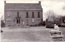 NL - UTRECHT - WOERDEN-KAMERIK, Gemeentehuis - Woerden