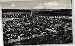 Mölln - Ortsansicht - Moelln