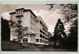 Eberbach - Sanatorium - Neckar - Eberbach
