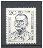 LOTE 335  ///  ALEMANIA DDR  1956       YVERT Nº: 259 - Neufs