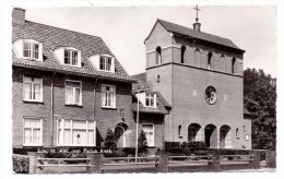 NL - GELDERLAND - EDE, H. Ant. Van Padua Kerk - Ede