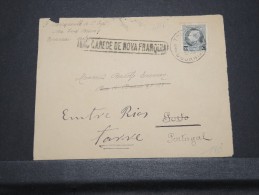 BELGIQUE - Lot De 4 Devants Interressants (entiers, Express, Compléments) - A Voir - P16735 - Buste