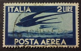 ITALIA 1945 - N° Catalogo Unificato A127 - Poste Aérienne