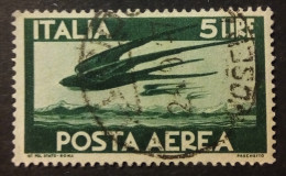 ITALIA 1945 - N° Catalogo Unificato A129 - Posta Aerea