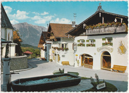 Mutters, Tirol, Austria. Unposted - Mutters