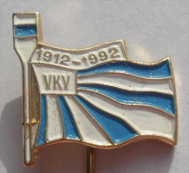 KAYAK & CANOE CLUB - VKV VUKOVAR (Croatia)  PINS BADGES  P2 - Remo