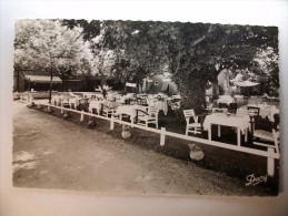 Carte Postale Gradignan Hotel Du Sourire (correspondance 1960) - Gradignan