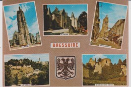 Delcampe - Deux  Sèvres :  BRESSUIRE  : Vue - Bressuire