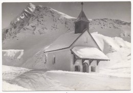 Passo Del Giovo Presso Vipiteno - H2942 - Vipiteno