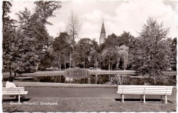 4440 RHEINE, Stadtpark, 1967 - Rheine