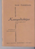 Keurgedichtjes - Ben Roggeman - - Poesía