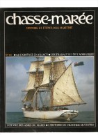 Marine Chasse-Marée Histoire Et Ethologie Maritime Revue N°64 Du 01/05/1992 Le Cabotage En France - Bateau