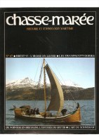 Marine Chasse-Marée Histoire Et Ethologie Maritime Revue N°67 Du 10/09/1992 Brest 92 - Bateau