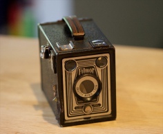 Filmor Camera - Cameras