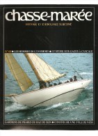 Marine Chasse-Marée Histoire Et Ethologie Maritime Revue N°68 Du 25/10/1992 Les Hommes De L'Offshore - Barche