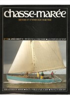 Marine Chasse-Marée Histoire Et Ethologie Maritime Revue N°70 Du 20/01/1993 Après Brest 92: Un Nouveau Concours - Barche